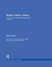 Doing Critical Literacy