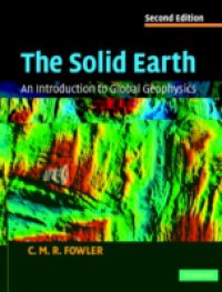 Читать Solid Earth