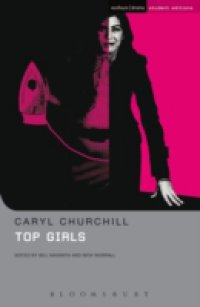 Читать Top Girls
