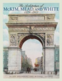 Читать Architecture of McKim, Mead, and White