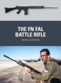 Читать FN FAL Battle Rifle