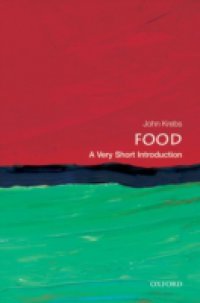 Food: A Very Short Introduction