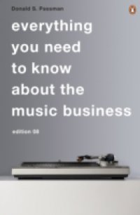 Читать All You Need To Know About The Music Business