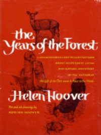 YEARS OF THE FOREST