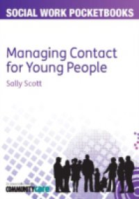 Managing Contact For Young People