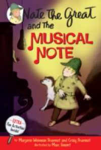Nate the Great and the Musical Note
