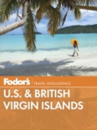 Читать Fodor's U.S. & British Virgin Islands