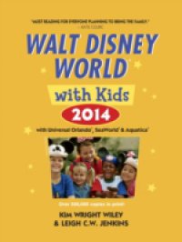 Fodor`s Walt Disney World with Kids 2014