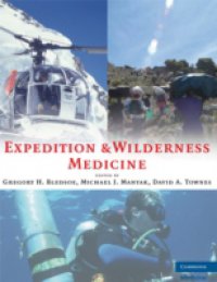 Читать Expedition and Wilderness Medicine
