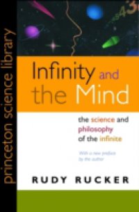 Читать Infinity and the Mind