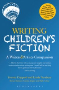 Writing Children`s Fiction