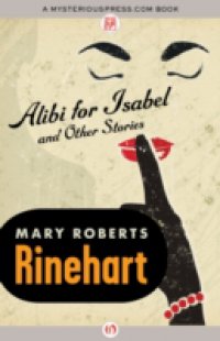 Читать Alibi for Isabel