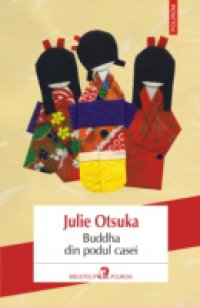Buddha din podul casei (Romanian edition)