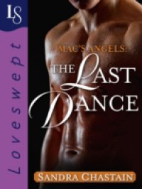 Mac`s Angels: The Last Dance