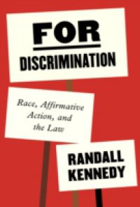 For Discrimination