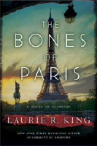Bones of Paris