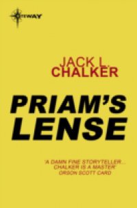 Читать Priam's Lens