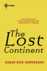 Читать Lost Continent