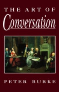 Читать Art of Conversation
