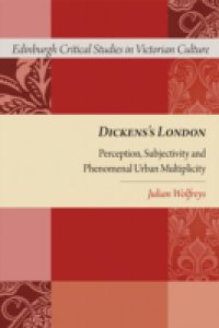 Dickens`s London