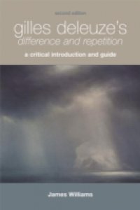 Gilles Deleuze`s Difference and Repetition