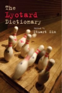 Lyotard Dictionary