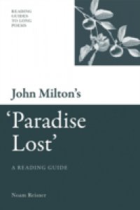 John Milton`s `Paradise Lost`