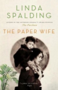 Paper Wife