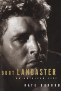 Burt Lancaster