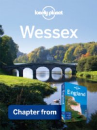 Lonely Planet Wessex