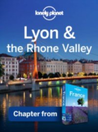 Читать Lonely Planet Lyon & the Rhone Valley