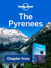 Читать Lonely Planet The Pyrenees