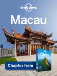 Lonely Planet Macau