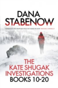 Kate Shugak Investigation – Box Set