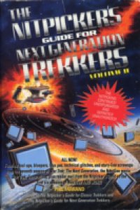 Nitpicker`s Guide for Next Generation Trekkers Volume 2