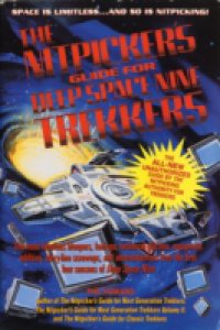 NITPICKER`S GUIDE FOR DEEP SPACE (NEXT)