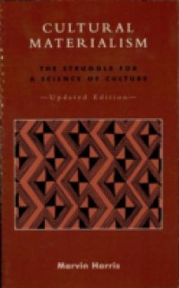 Cultural Materialism