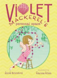 Читать Violet Mackerel`s Personal Space
