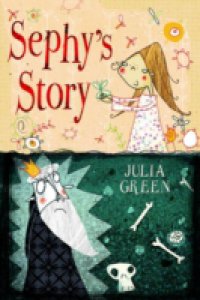 Sephy`s Story