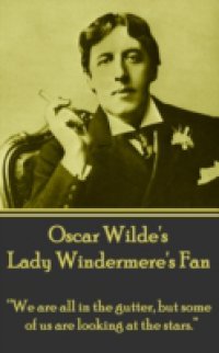 Читать Lady Windemere's Fan