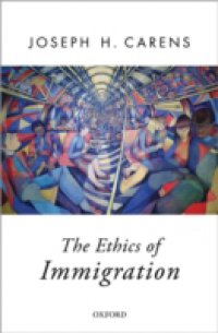 Ethics of Immigration