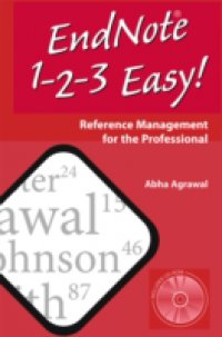 EndNote 1 – 2 – 3 Easy!