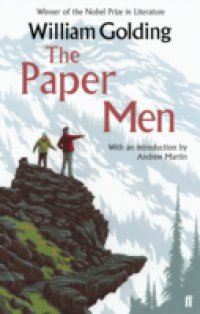 Читать Paper Men