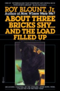 About Three Bricks Shy…And the Load Filled Up