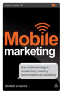 Читать Mobile Marketing