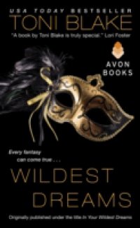 Читать Wildest Dreams