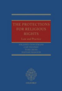 Protections for Religious Rights: Law and Practice