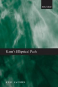 Kant`s Elliptical Path