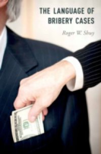 Language of Bribery Cases