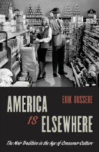 America Is Elsewhere: The Noir Tradition in the Age of Consumer Culture